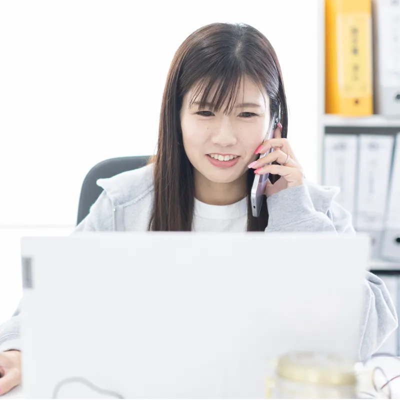 株式会社FORLIFE