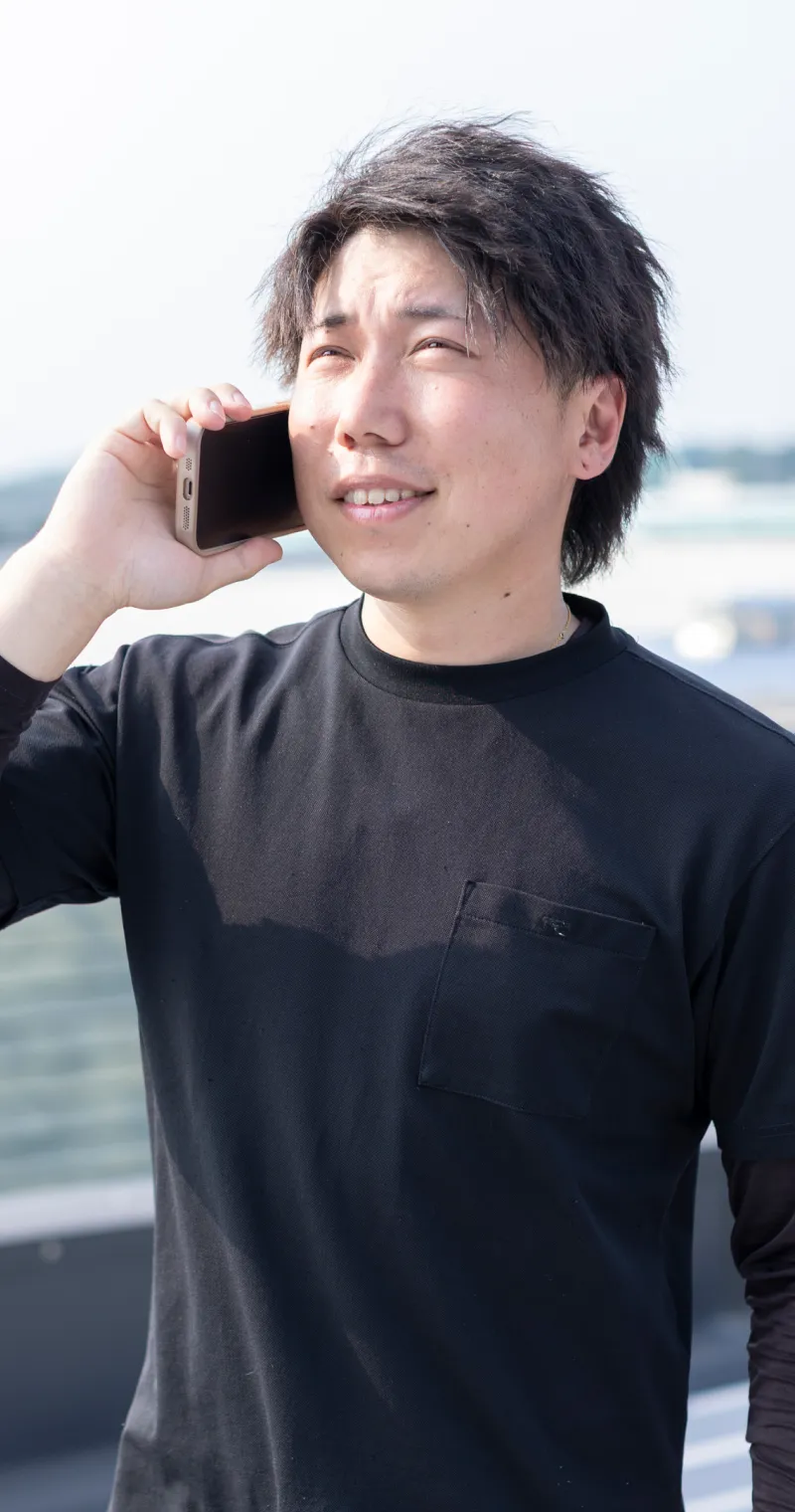 株式会社FORLIFE