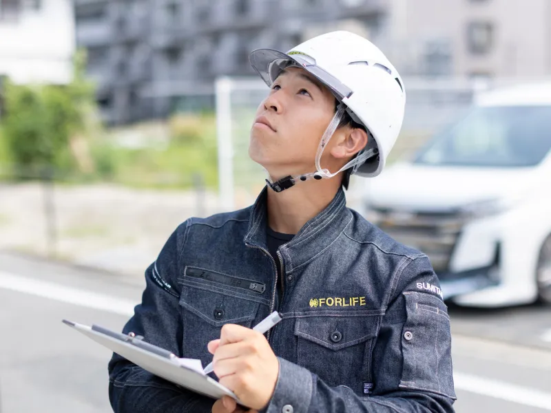 株式会社FORLIFE