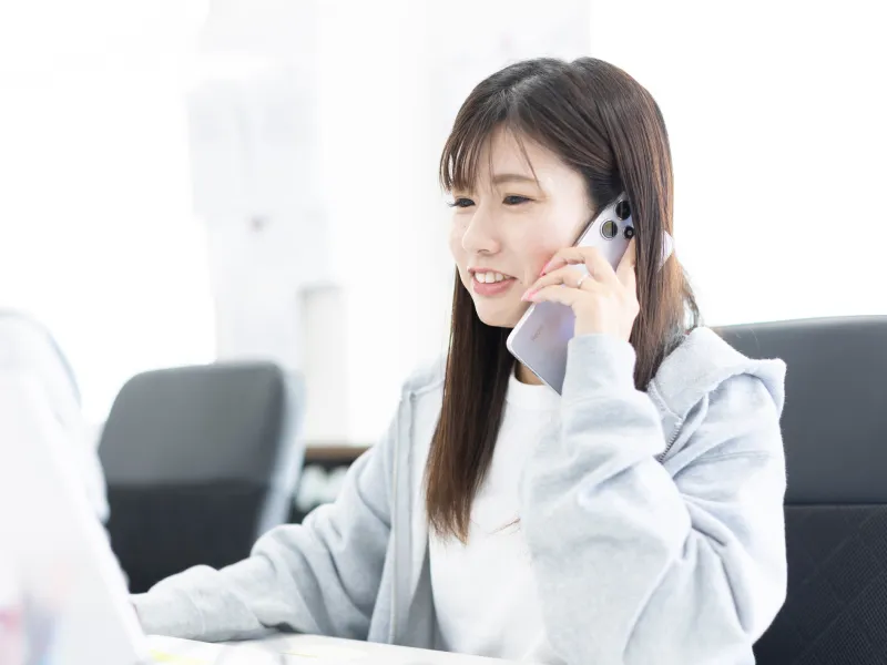 株式会社FORLIFE