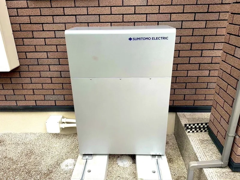 株式会社FORLIFE